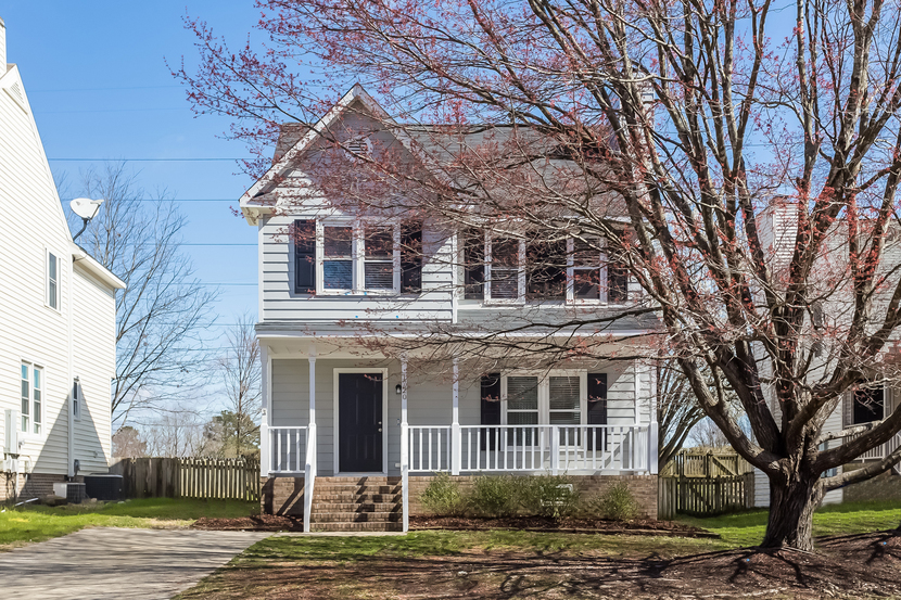 1720 Sagamore Ct Raleigh, NC 27604